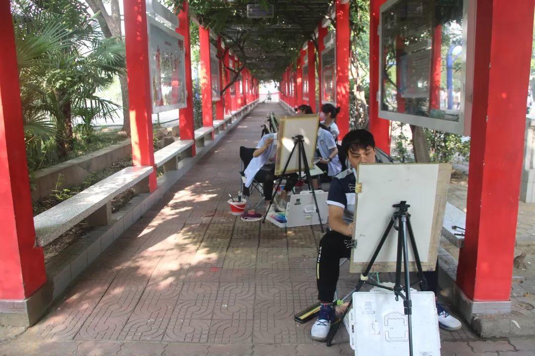 榜上有名！西斯达城市森林学校被评为“2019年度郑州市园林单位”！