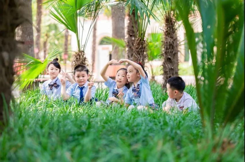 森林覆盖率达70%丨热烈祝贺西斯达城市森林学校获评“河南省园林单位”